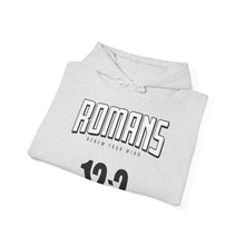 Load image into Gallery viewer, "Renew Your Mind": Unisex Heavy Blend™ Hooded Sweatshirt