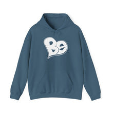Load image into Gallery viewer, "Be Love" Unisex Heavy Blend™ Hooded Sweatshirt