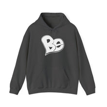 Load image into Gallery viewer, "Be Love" Unisex Heavy Blend™ Hooded Sweatshirt