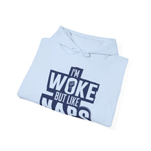 Load image into Gallery viewer, "Woke" Unisex Heavy Blend™ Hooded Sweatshirt