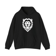 Load image into Gallery viewer, "Lion & Lamb" Unisex Heavy Blend™ Hooded Sweatshirt