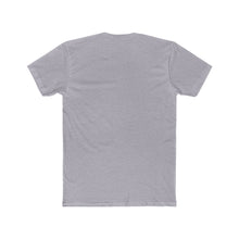 Load image into Gallery viewer, "United: Blue/White" Cotton Crew Tee