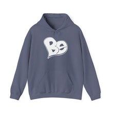 Load image into Gallery viewer, "Be Love" Unisex Heavy Blend™ Hooded Sweatshirt