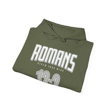 Load image into Gallery viewer, "Renew Your Mind": Unisex Heavy Blend™ Hooded Sweatshirt