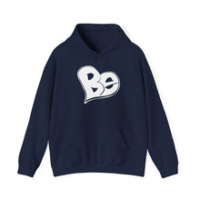 Load image into Gallery viewer, "Be Love" Unisex Heavy Blend™ Hooded Sweatshirt