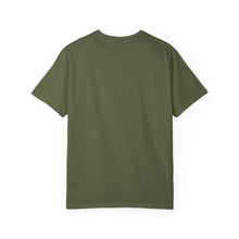 Load image into Gallery viewer, Romans 12:2 Unisex Garment-Dyed T-Shirt - Soft & Stylish Casual Wear