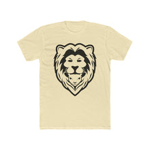 Load image into Gallery viewer, "Lion & Lamb" Cotton Crew Tee