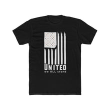 Load image into Gallery viewer, "United" Cotton Crew Tee