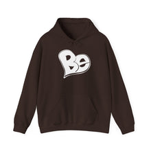 Load image into Gallery viewer, "Be Love" Unisex Heavy Blend™ Hooded Sweatshirt