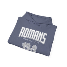 Load image into Gallery viewer, "Renew Your Mind": Unisex Heavy Blend™ Hooded Sweatshirt