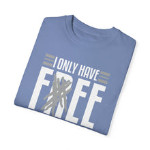 Load image into Gallery viewer, "Fee Time" Unisex Entrepreneur T-Shirt - "I Only Have Free Time"