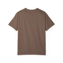 Load image into Gallery viewer, Romans 12:2 Unisex Garment-Dyed T-Shirt - Soft & Stylish Casual Wear