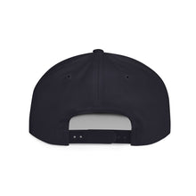 Load image into Gallery viewer, "Yahweh" Flat Bill Snapback