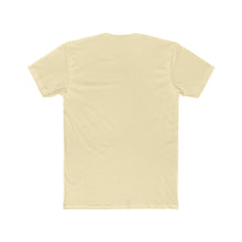 Load image into Gallery viewer, "Lion & Lamb" Cotton Crew Tee