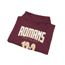 Load image into Gallery viewer, "Renew Your Mind": Unisex Heavy Blend™ Hooded Sweatshirt