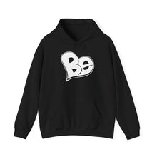 Load image into Gallery viewer, "Be Love" Unisex Heavy Blend™ Hooded Sweatshirt