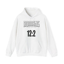 Load image into Gallery viewer, "Renew Your Mind": Unisex Heavy Blend™ Hooded Sweatshirt