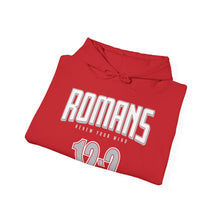 Load image into Gallery viewer, "Renew Your Mind": Unisex Heavy Blend™ Hooded Sweatshirt