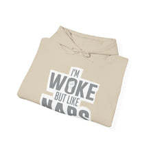 Load image into Gallery viewer, "Woke" Unisex Heavy Blend™ Hooded Sweatshirt