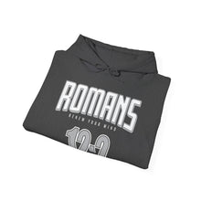 Load image into Gallery viewer, "Renew Your Mind": Unisex Heavy Blend™ Hooded Sweatshirt