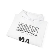 Load image into Gallery viewer, "Renew Your Mind": Unisex Heavy Blend™ Hooded Sweatshirt