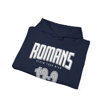 Load image into Gallery viewer, "Renew Your Mind": Unisex Heavy Blend™ Hooded Sweatshirt