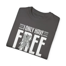 Load image into Gallery viewer, "Fee Time" Unisex Entrepreneur T-Shirt - "I Only Have Free Time"