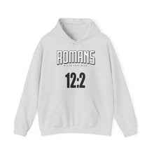 Load image into Gallery viewer, "Renew Your Mind": Unisex Heavy Blend™ Hooded Sweatshirt