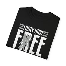 Load image into Gallery viewer, "Fee Time" Unisex Entrepreneur T-Shirt - "I Only Have Free Time"