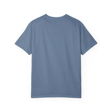 Load image into Gallery viewer, Romans 12:2 Unisex Garment-Dyed T-Shirt - Soft & Stylish Casual Wear