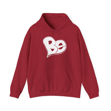 Load image into Gallery viewer, "Be Love" Unisex Heavy Blend™ Hooded Sweatshirt