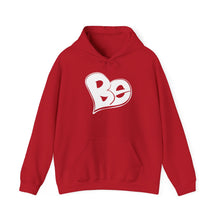 Load image into Gallery viewer, "Be Love" Unisex Heavy Blend™ Hooded Sweatshirt