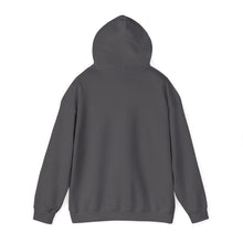 Load image into Gallery viewer, Hip Hip &quot;Icon 1&quot;: Unisex Heavy Blend™ Hooded Sweatshirt
