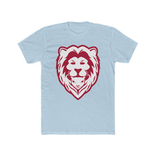 Load image into Gallery viewer, &quot;Lion &amp; Lamb&quot; Cotton Crew Tee
