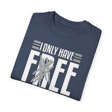 Load image into Gallery viewer, &quot;Fee Time&quot; Unisex Entrepreneur T-Shirt - &quot;I Only Have Free Time&quot;

