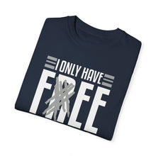 Load image into Gallery viewer, &quot;Fee Time&quot; Unisex Entrepreneur T-Shirt - &quot;I Only Have Free Time&quot;
