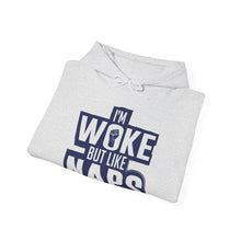 Load image into Gallery viewer, &quot;Woke&quot; Unisex Heavy Blend™ Hooded Sweatshirt
