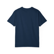 Load image into Gallery viewer, Romans 12:2 Unisex Garment-Dyed T-Shirt - Soft &amp; Stylish Casual Wear
