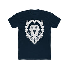 Load image into Gallery viewer, &quot;Lion &amp; Lamb&quot; Cotton Crew Tee
